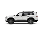 2026 Lexus GX 550 OVERTRAIL+