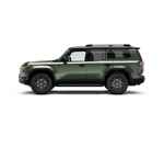 2026 Lexus GX 550 OVERTRAIL+