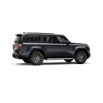 2027 Lexus GX 550 PREMIUM+
