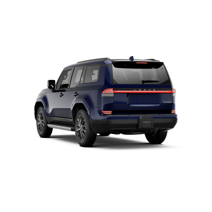 2027 Lexus GX 550 PREMIUM+