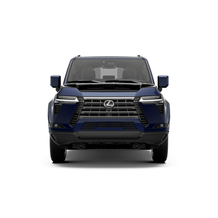 2027 Lexus GX 550 PREMIUM+