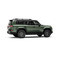2027 Lexus GX 550 OVERTRAIL+