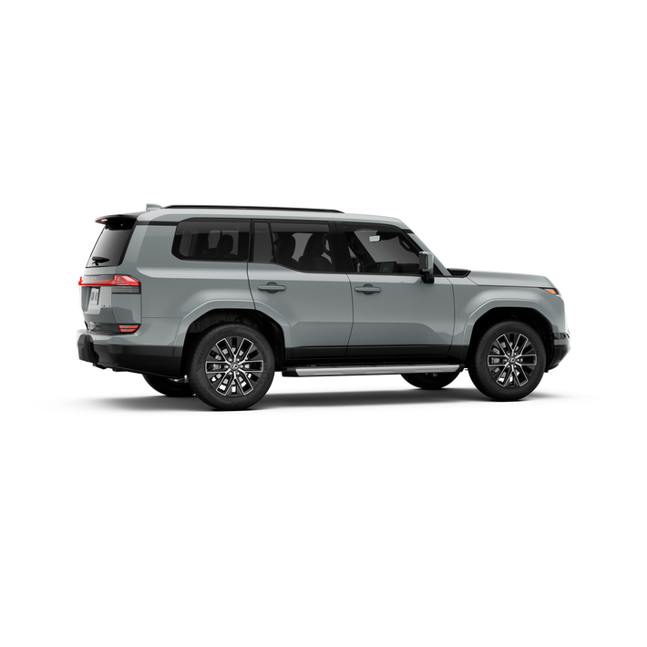 2027 Lexus GX 550 PREMIUM+