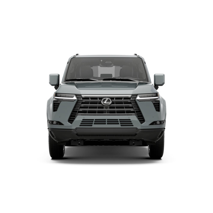 2027 Lexus GX 550 PREMIUM+