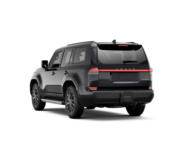 2026 Lexus GX 550 PREMIUM+