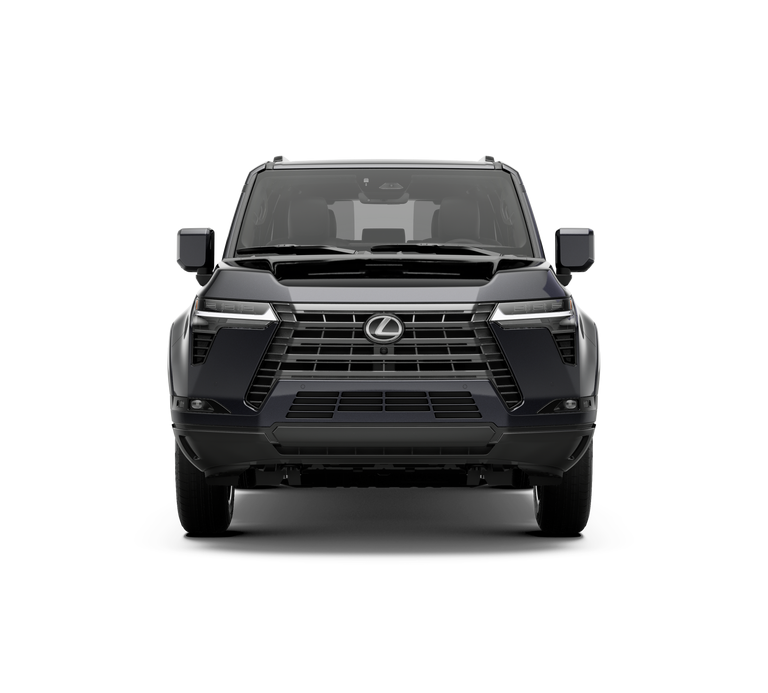 2026 Lexus GX 550 PREMIUM+