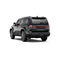 2027 Lexus GX 550 LUXURY+