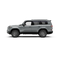 2027 Lexus GX 550 LUXURY+