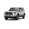 2027 Lexus GX 550 LUXURY+
