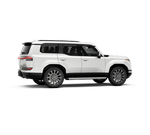 2026 Lexus GX 550 LUXURY