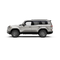 2027 Lexus GX 550 LUXURY+