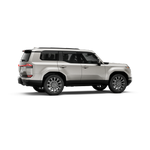 2027 Lexus GX 550 LUXURY+