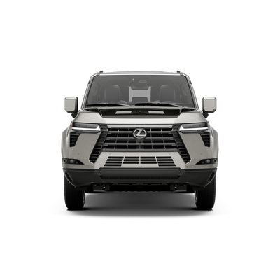 2027 Lexus GX 550 LUXURY+