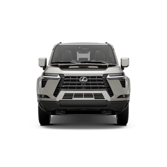2027 Lexus GX 550 LUXURY+