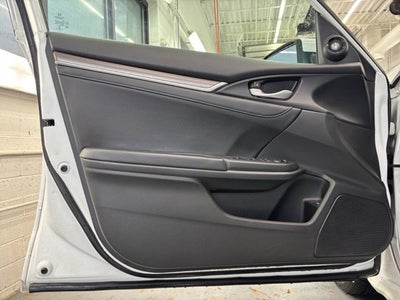 2019 Honda Civic Touring