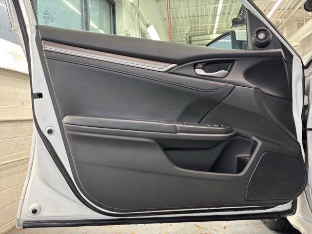 2019 Honda Civic Touring