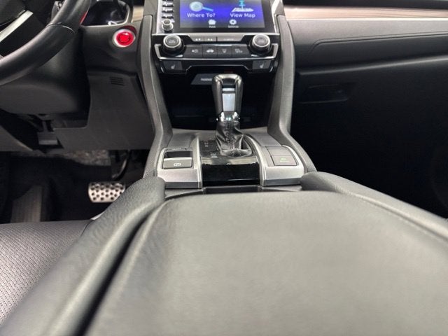 2019 Honda Civic Touring