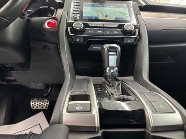 2019 Honda Civic Touring