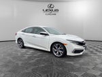 2019 Honda Civic Touring