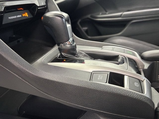 2019 Honda Civic Touring