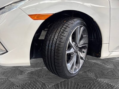 2019 Honda Civic Touring