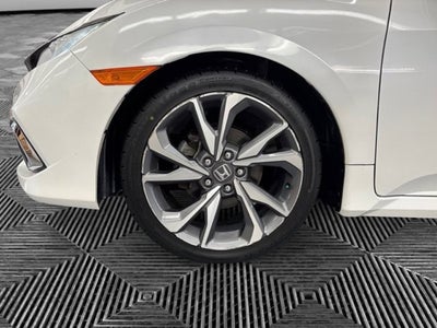 2019 Honda Civic Touring