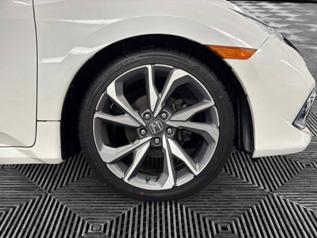 2019 Honda Civic Touring