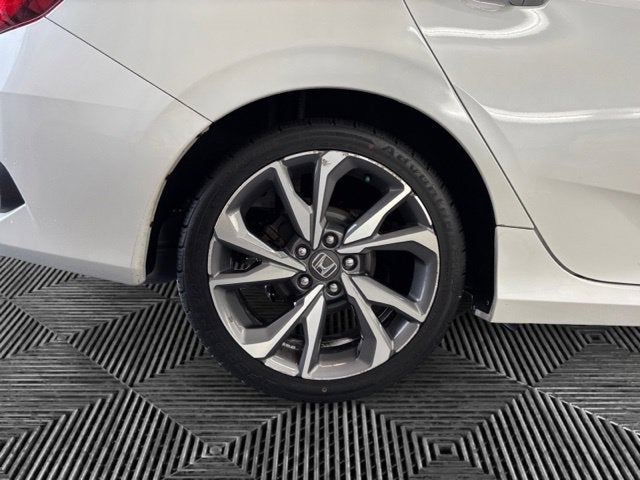 2019 Honda Civic Touring
