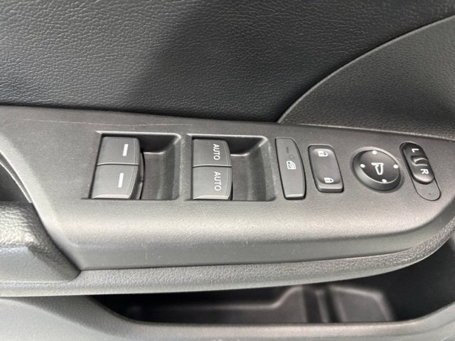 2019 Honda Civic Touring