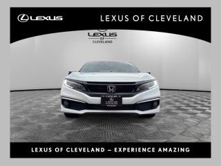 2019 Honda Civic Touring