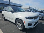 2024 Jeep Grand Cherokee Summit