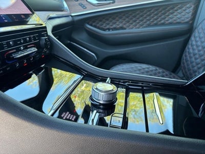 2024 Jeep Grand Cherokee Summit