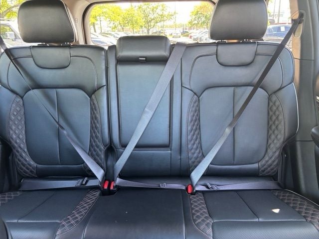 2024 Jeep Grand Cherokee Summit