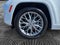 2024 Jeep Grand Cherokee Summit