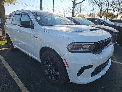 2023 Dodge Durango R/T Plus