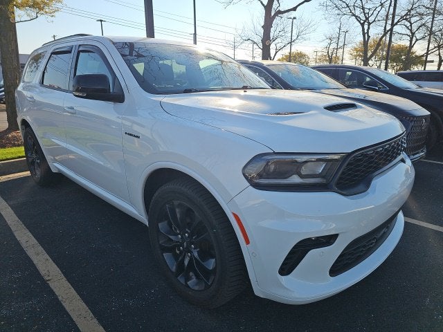 2023 Dodge Durango R/T Plus