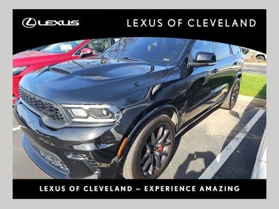 2024 Dodge Durango SRT 392