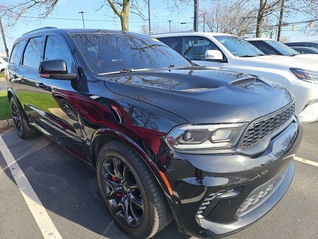 2024 Dodge Durango SRT 392