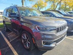2023 Jeep Wagoneer Series III
