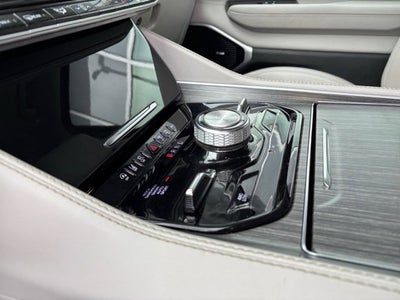 2023 Jeep Wagoneer Series III