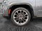 2023 Jeep Wagoneer Series III