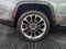 2023 Jeep Wagoneer Series III