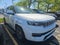 2022 Jeep Grand Wagoneer Series I