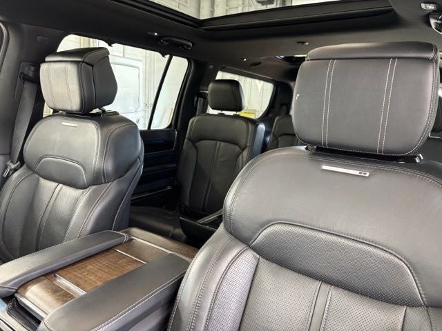 2022 Jeep Grand Wagoneer Series I