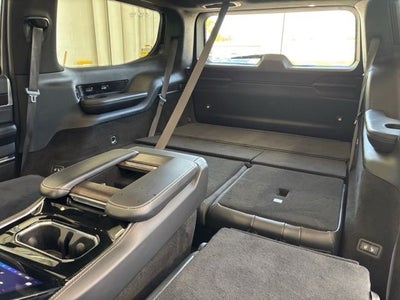 2022 Jeep Grand Wagoneer Series I