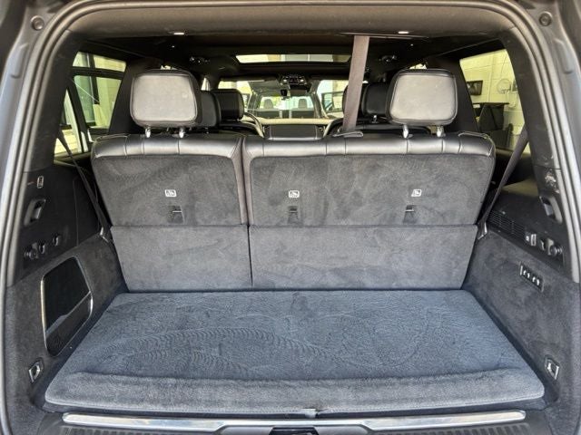 2022 Jeep Grand Wagoneer Series I