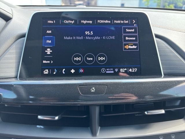 2023 Cadillac CT4 V-Series
