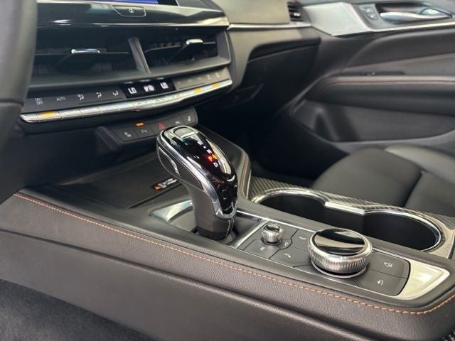 2023 Cadillac CT4 V-Series