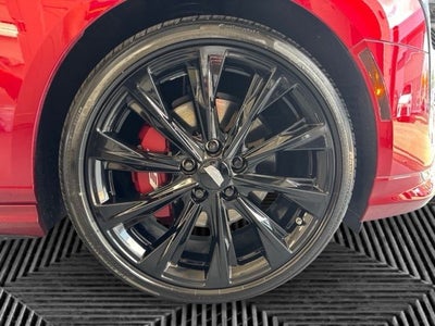 2023 Cadillac CT4 V-Series