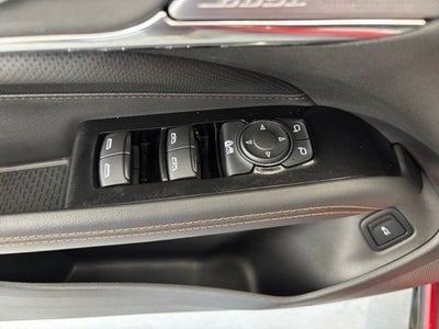 2023 Cadillac CT4 V-Series